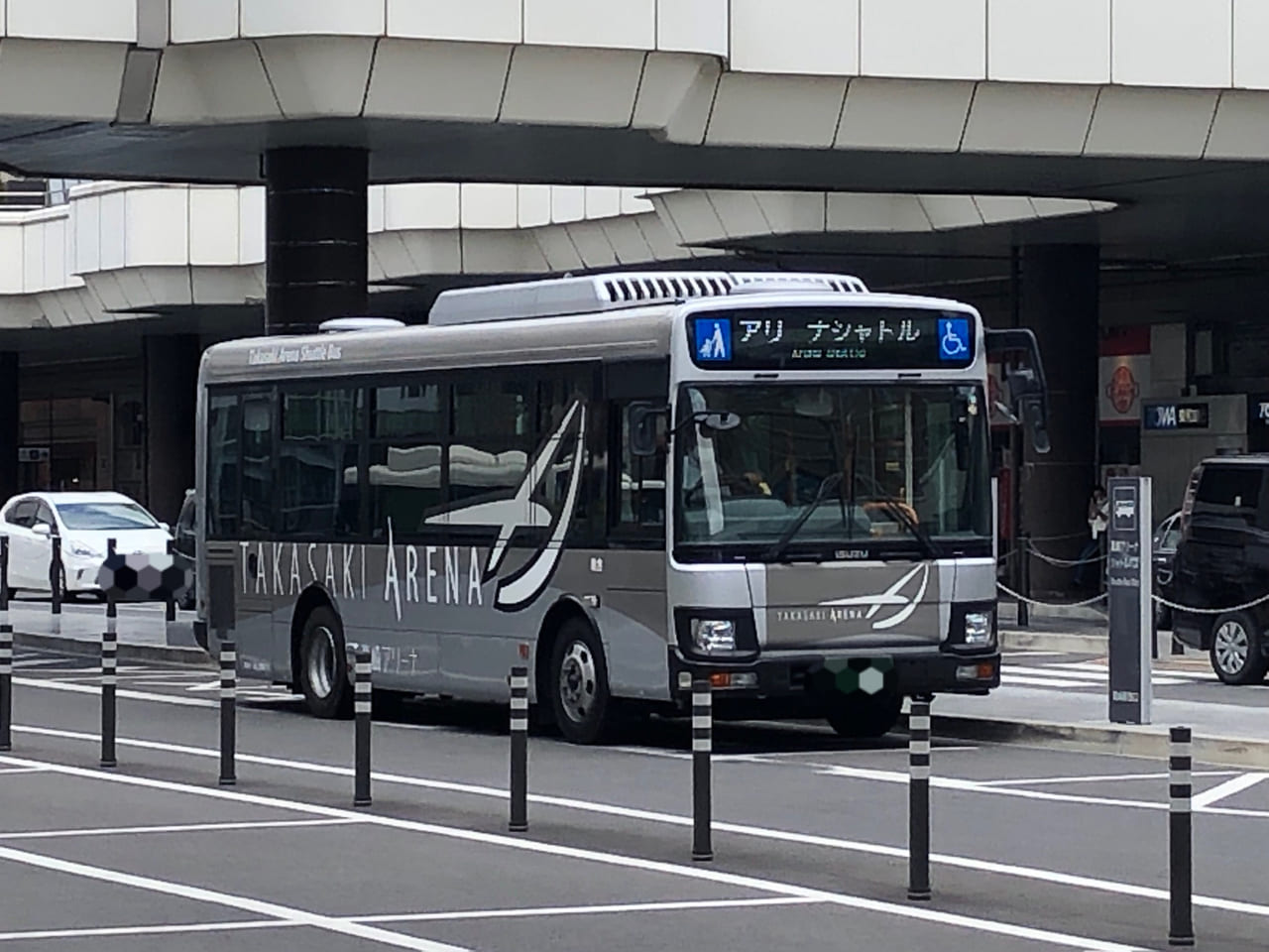 高崎市 市内の循環バスに Suica などの交通系icカードが導入される予定です 号外net 高崎市