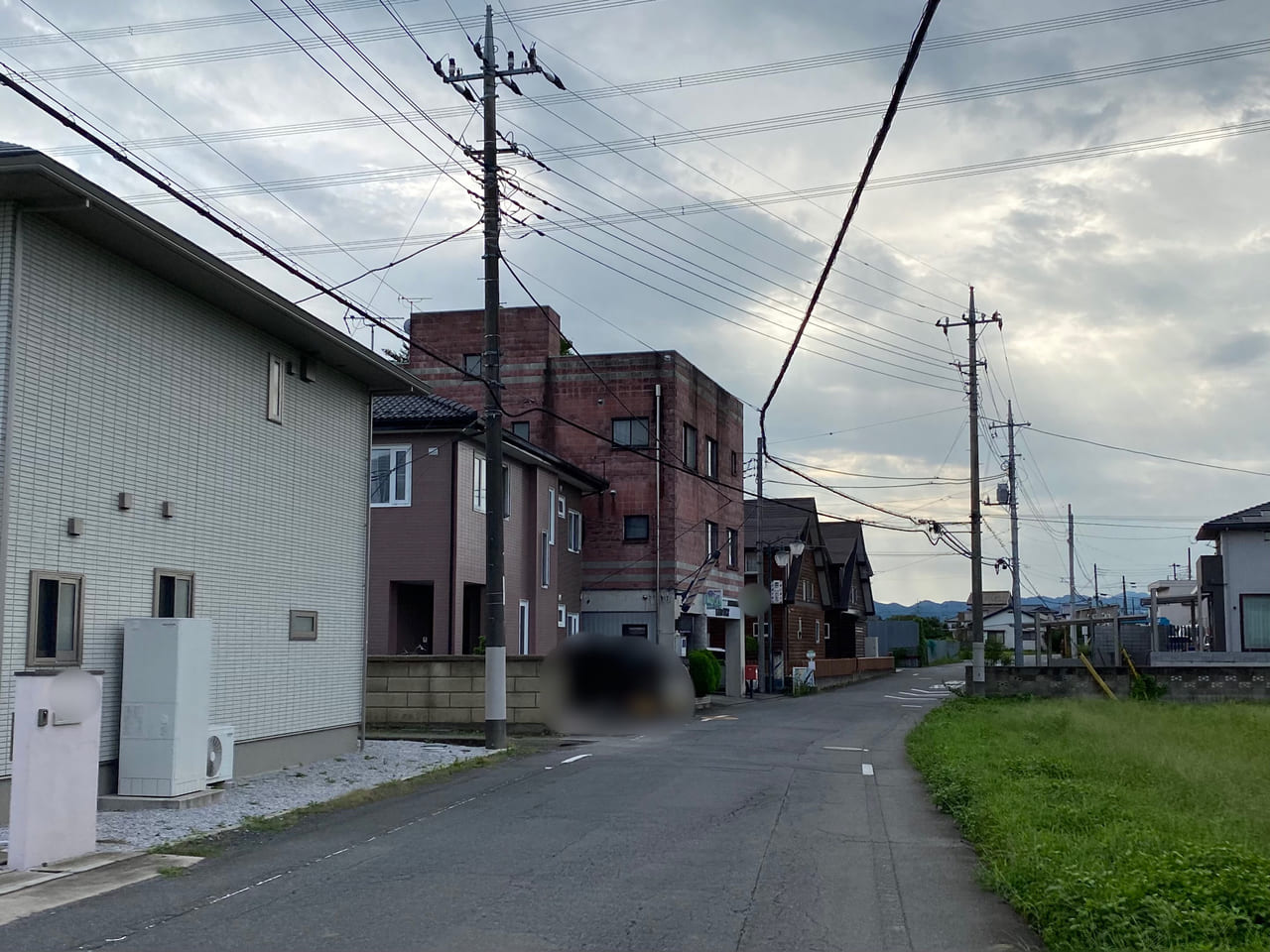 美容室リスペクト_外観01