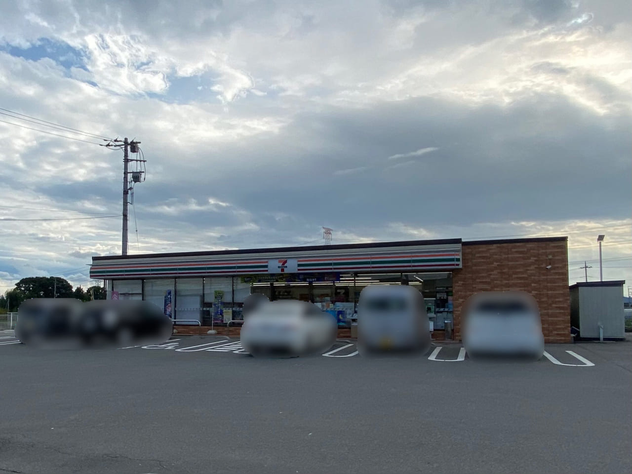 セブンイレブン_高崎浜川店_外観01