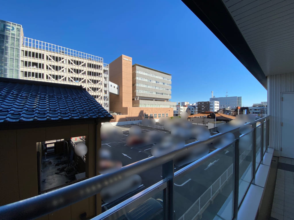 アパホテル_高崎東口_外観03