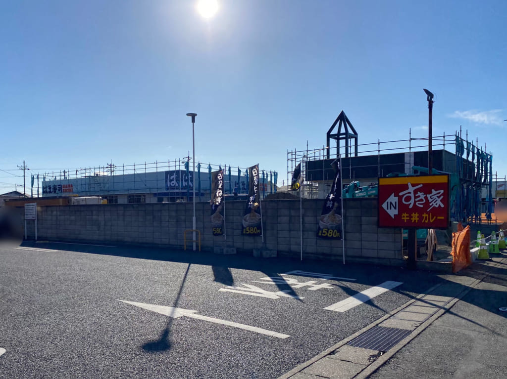 はま寿司_上中居_外観04