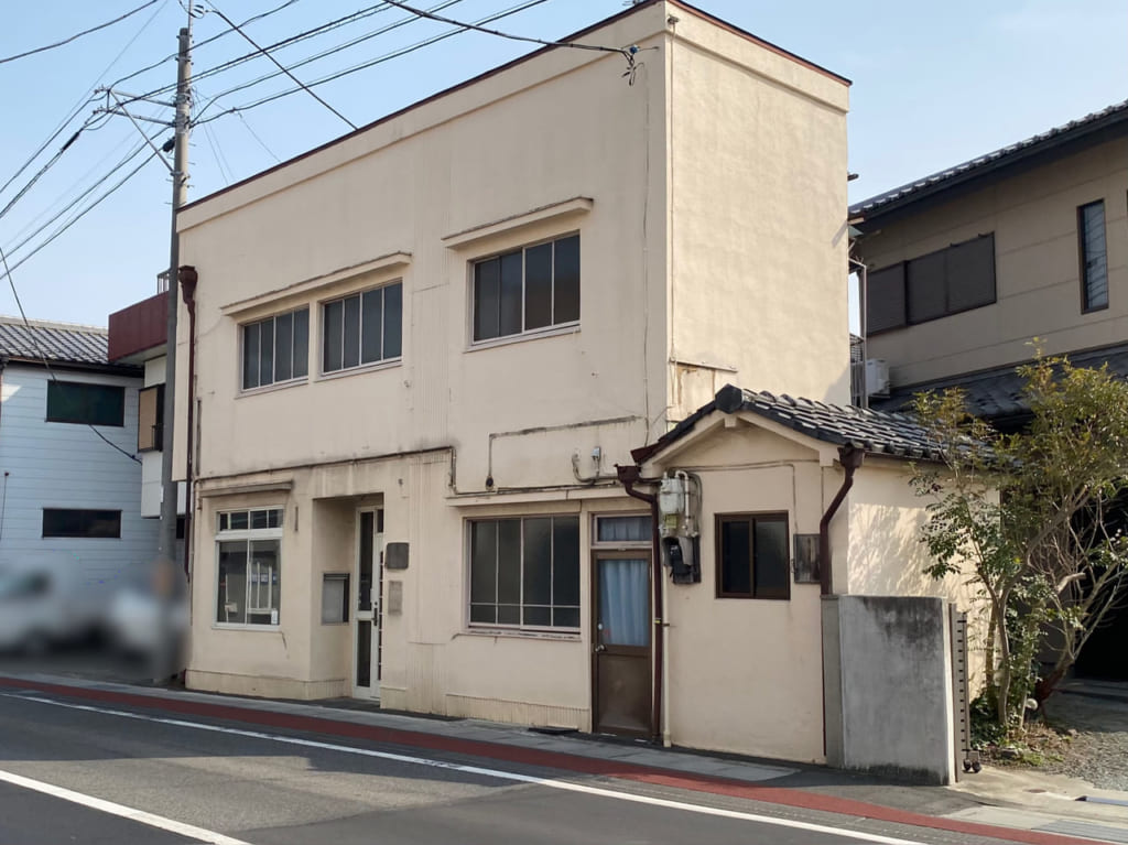 cohon_外観02