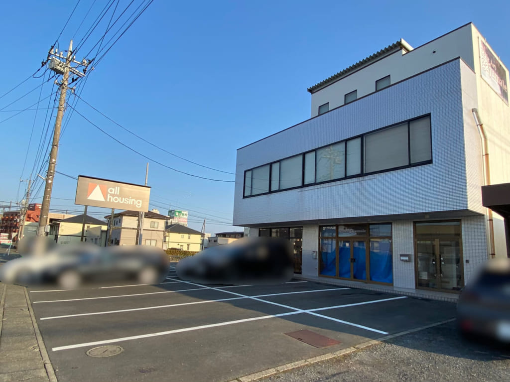 HARIMORE_高崎院_外観01