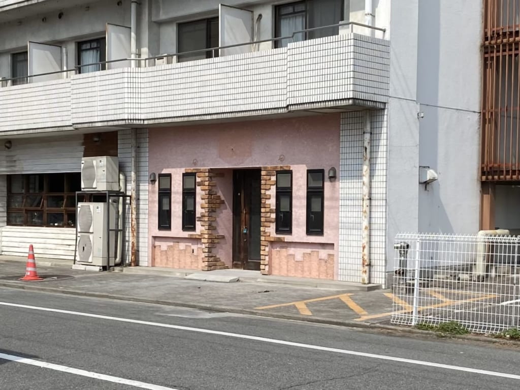 ラトリエイット_外観03