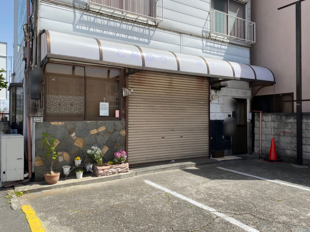 とんかつ藤よし_外観04