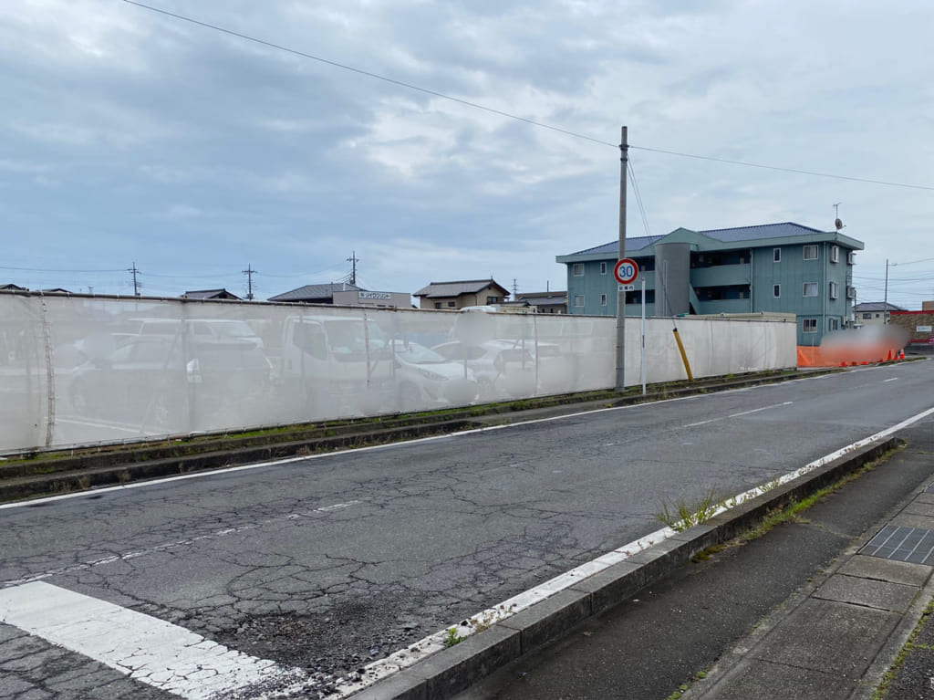 ウェルシア_小八木町_外観04