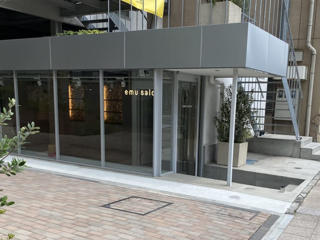 emu_salon_あら町テラス_外観01