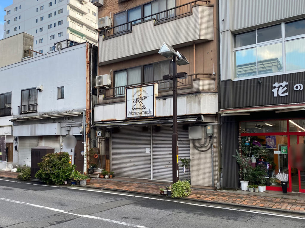 大陸モンテ_鞘町店_外観03