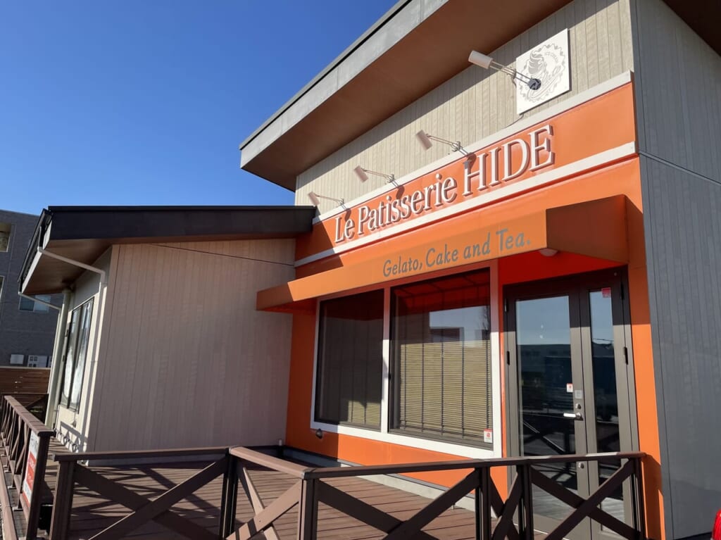 パティスリーヒデ_高崎店_外観06