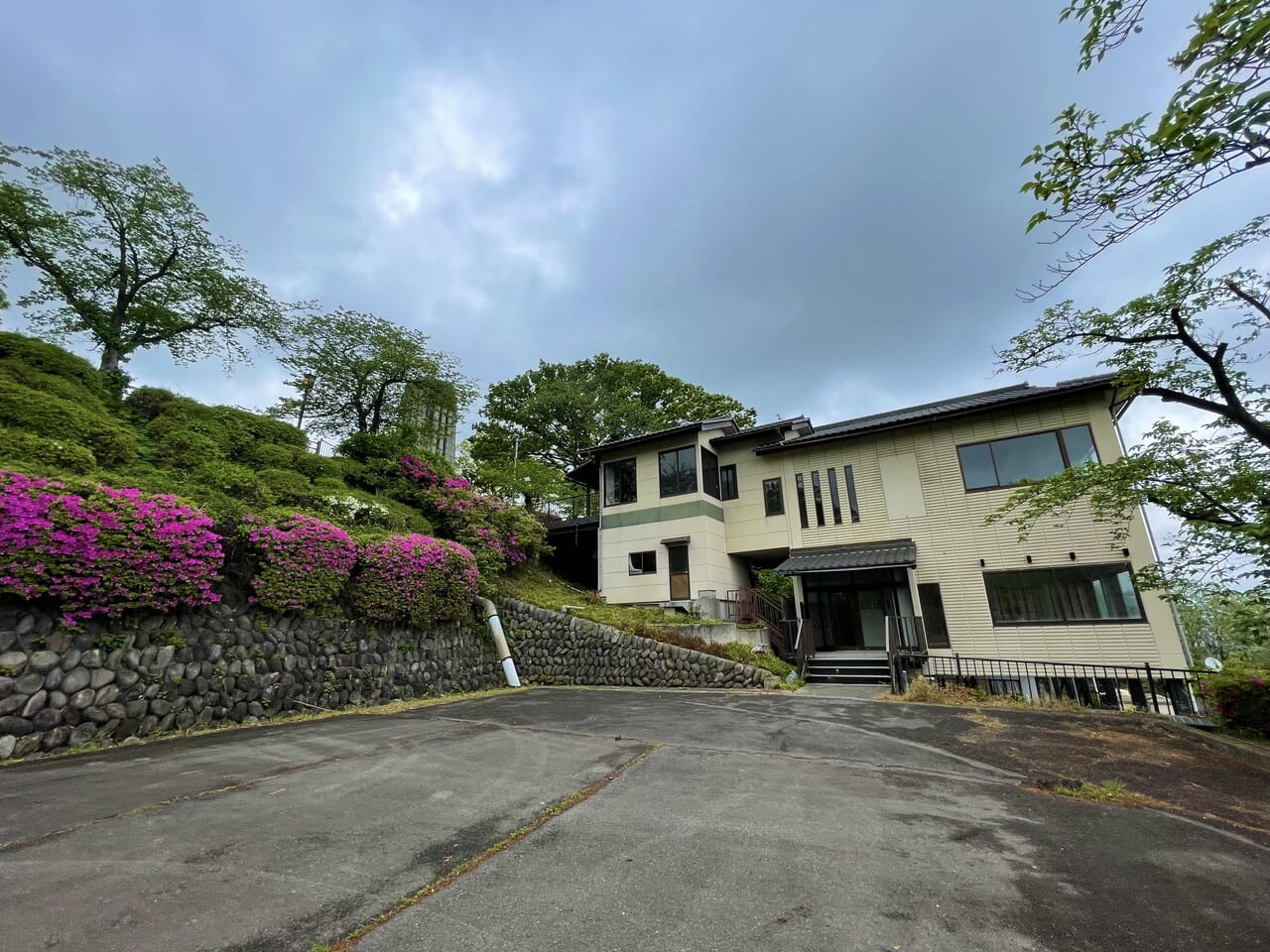 観音山サウナ蒸寺_外観05