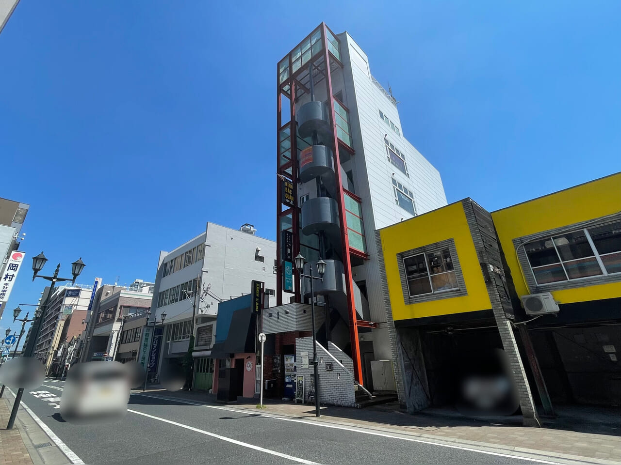 深夜のまんま食堂_外観06