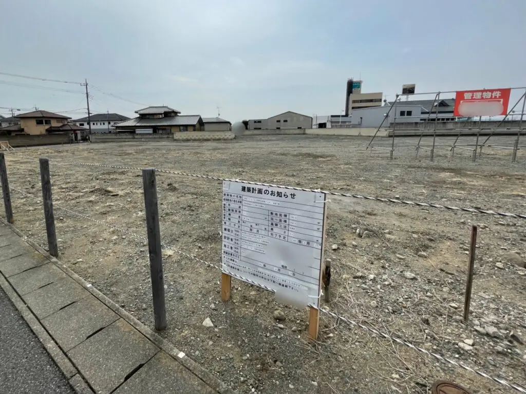 ドーミーインEXPRESS_前橋インター_工事中03