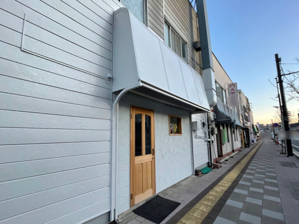 PATONKO_外観02