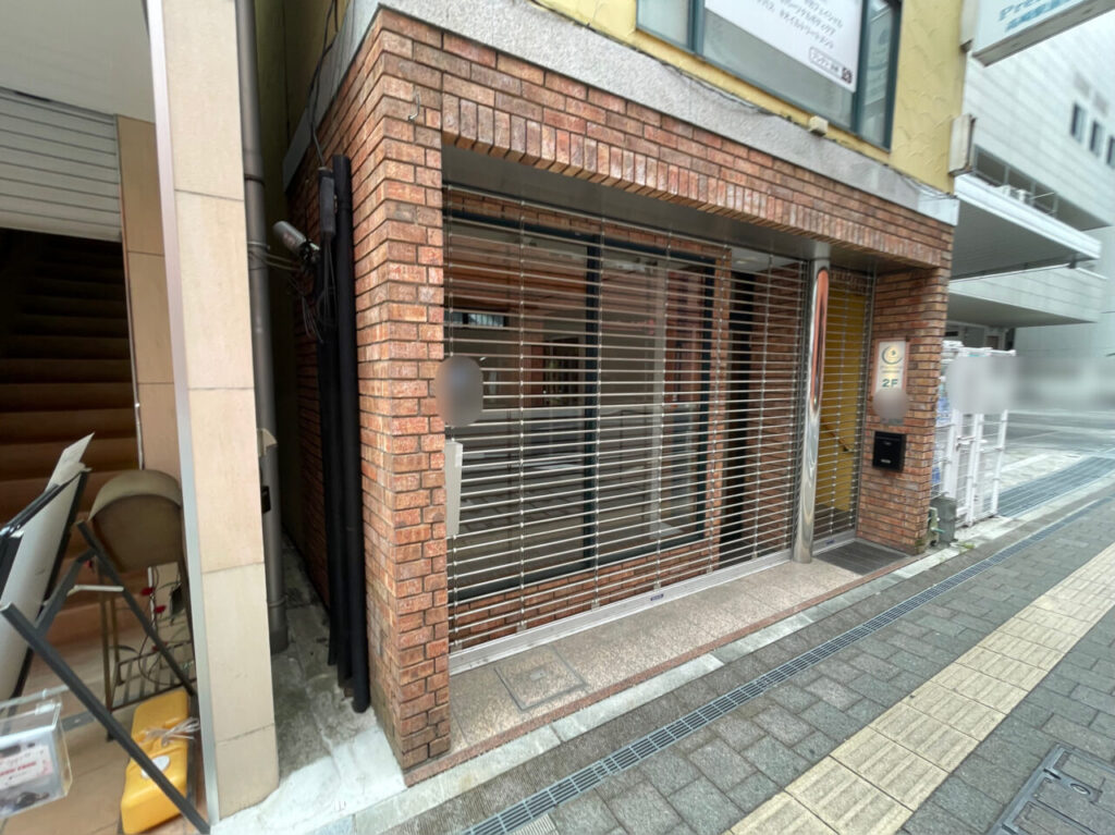 アサイー工房高崎店_外観03