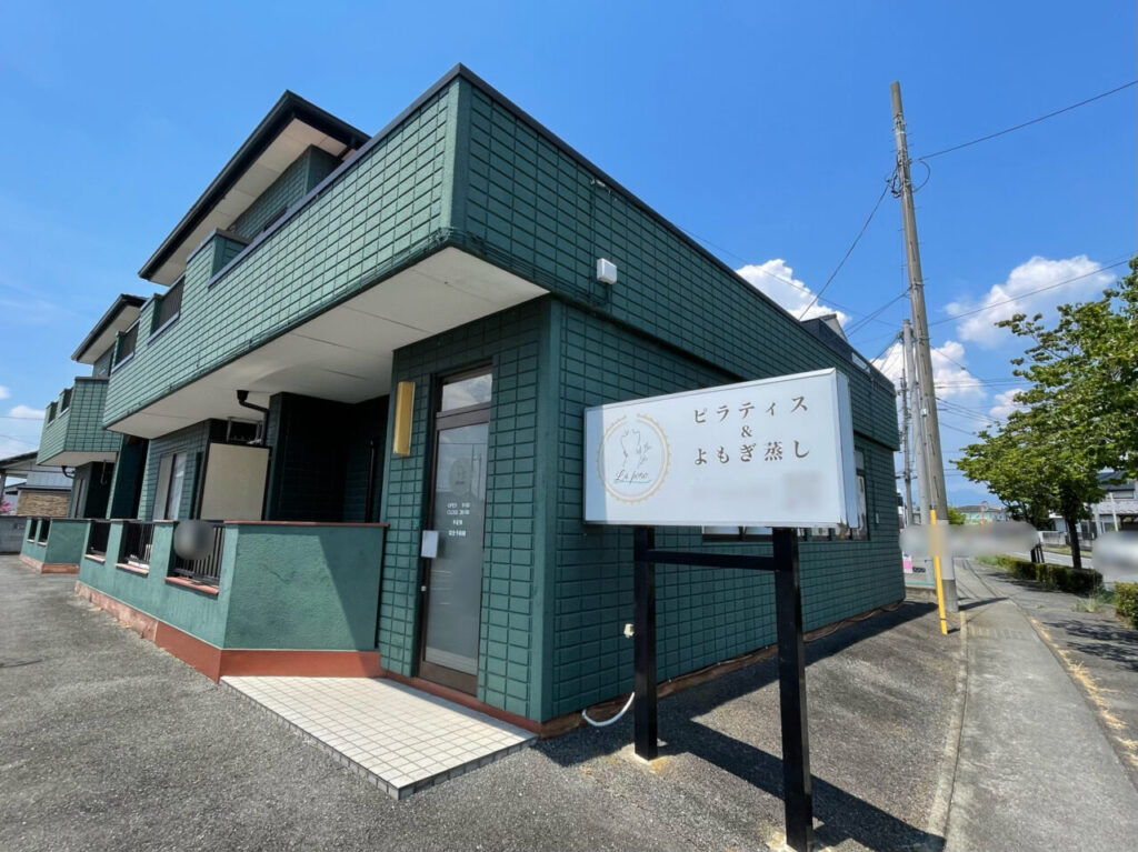 La_Pono_外観02