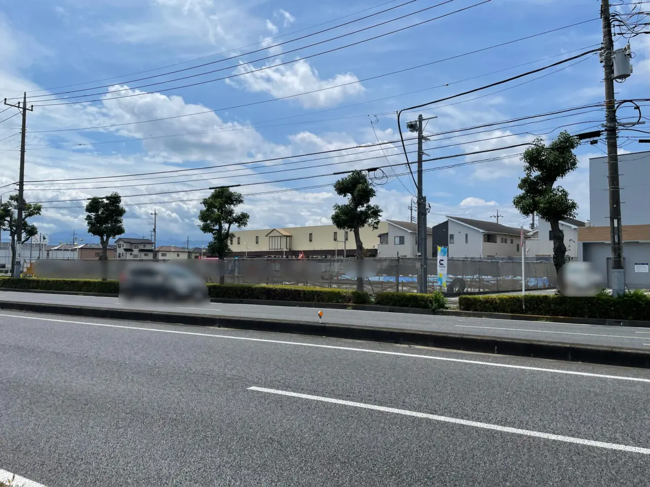 ブロンコビリー_工事中03