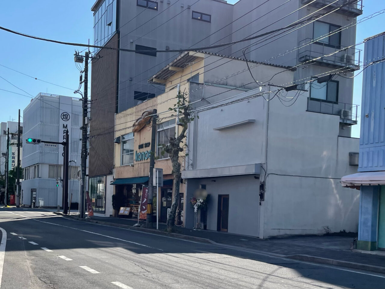 薪火井ノ口_外観05