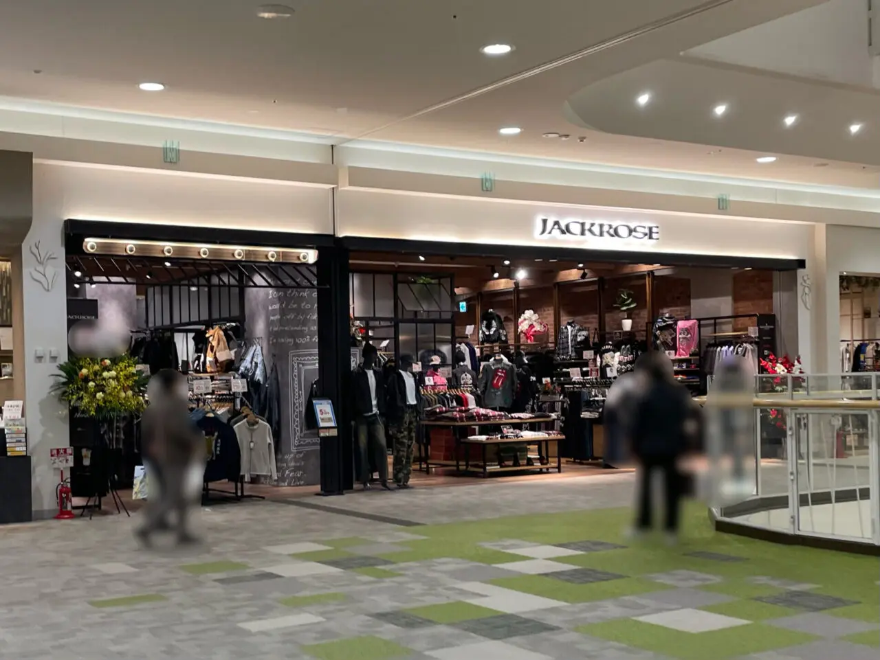 JACKROSE_高崎イオン_外観03