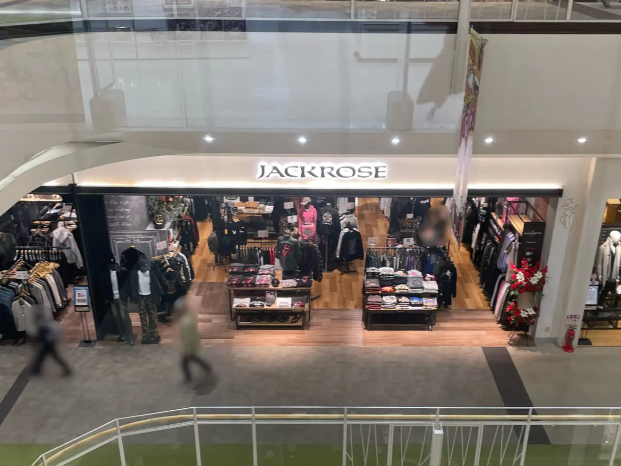 JACKROSE_高崎イオン_外観04