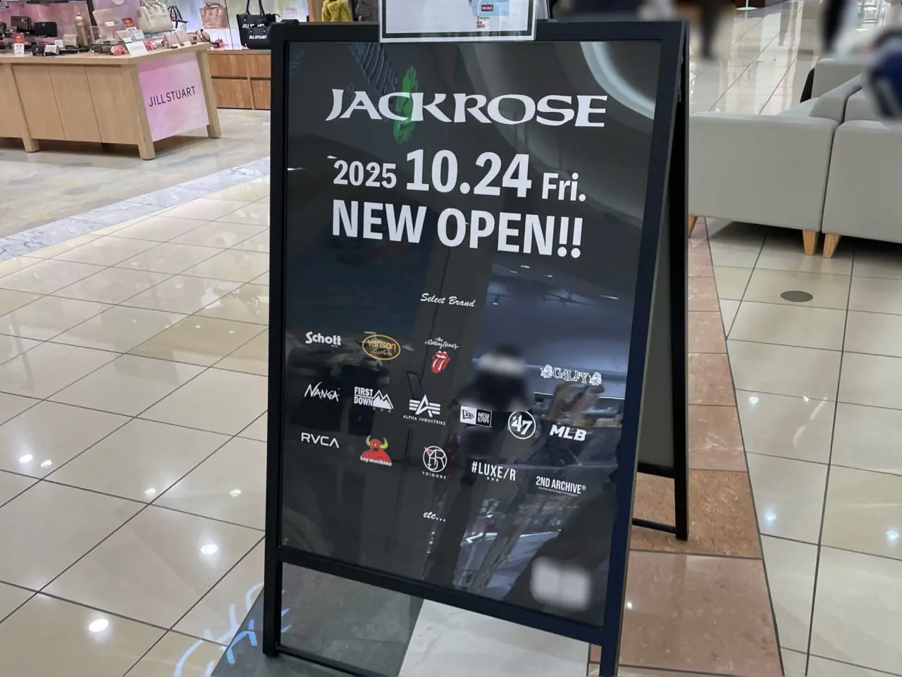 JACKROSE_高崎イオン_外観05