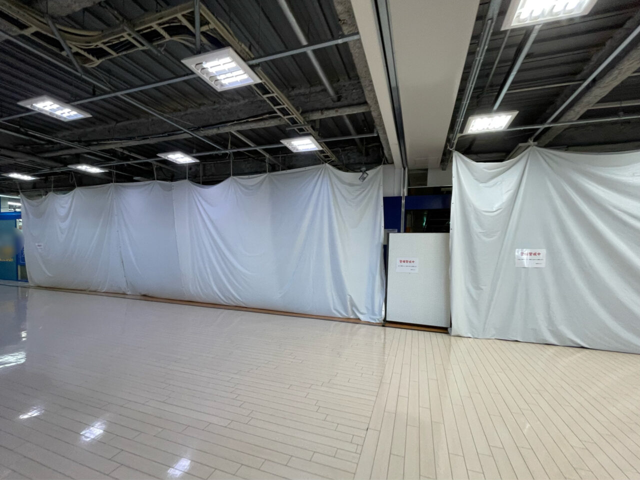 古着屋_3Peace_外観01