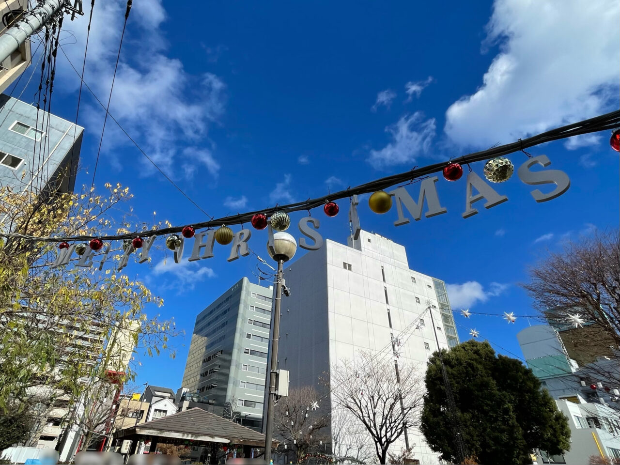 高崎クリスマスマーケット_2025外観04