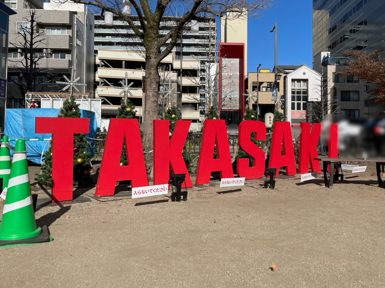 高崎クリスマスマーケット_2025外観05