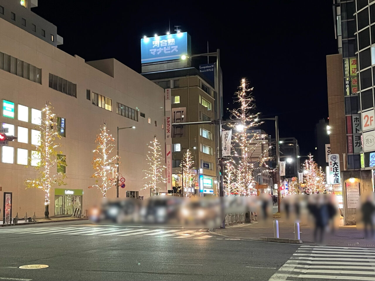 光のページェント2025_外観1207