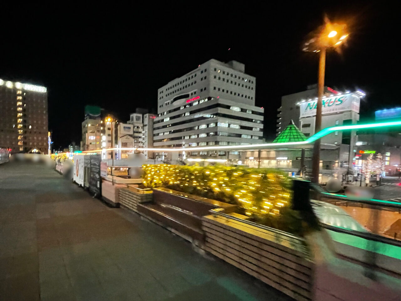 光のページェント2025_外観1209