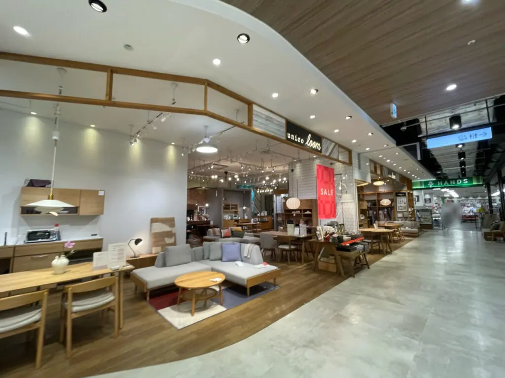 UNICO_Loom_OPA_外観02