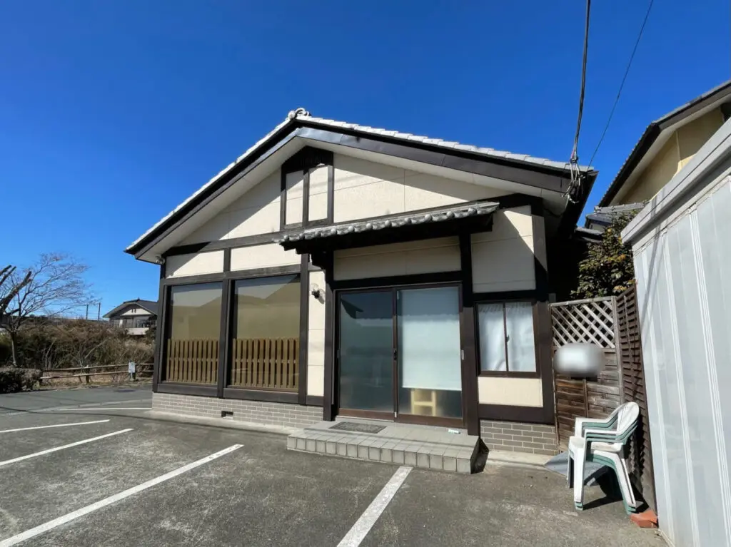 おにぎり屋_穂珠_外観04