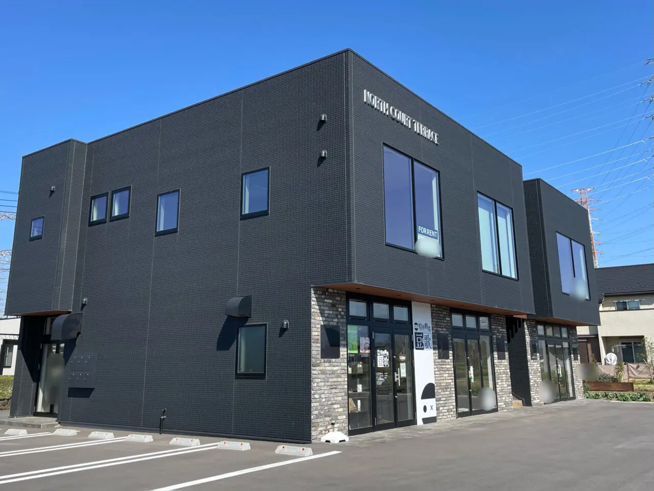 YOGI_高崎_外観03