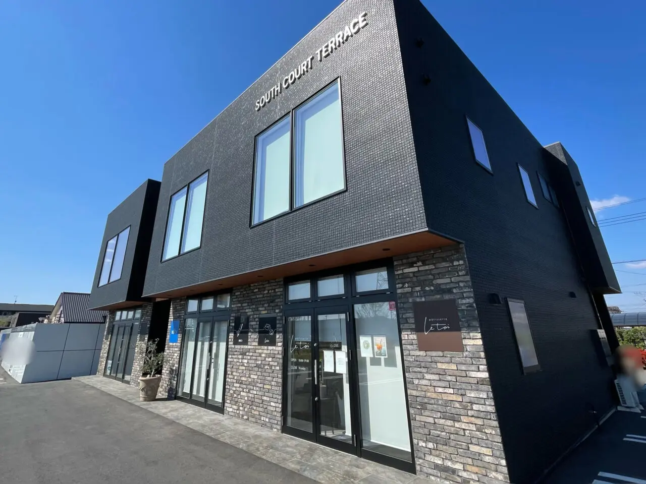 YOGI_高崎_外観05