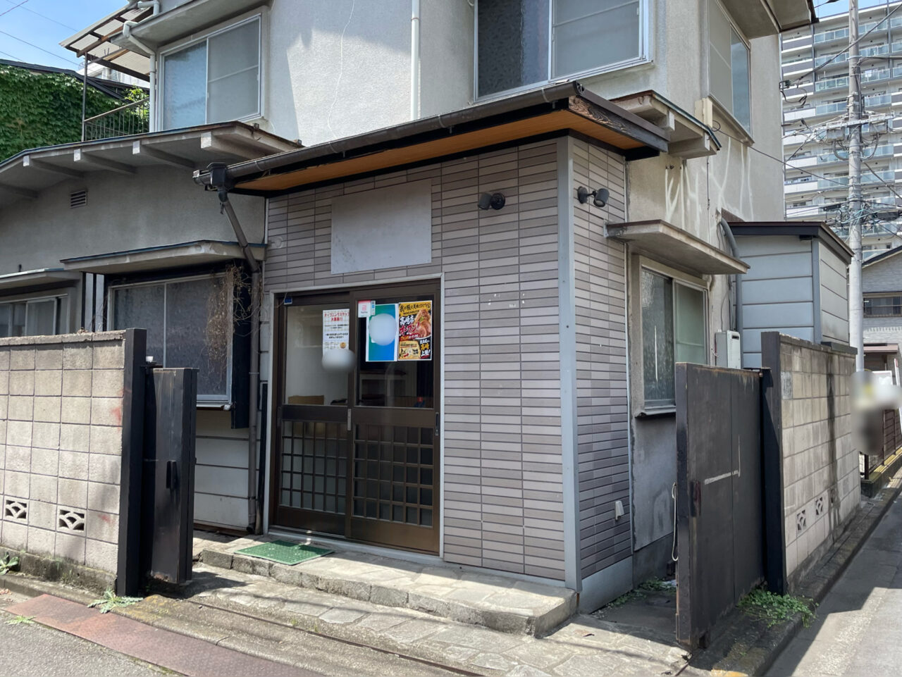 我が豚は天地とひとつ_外観0603