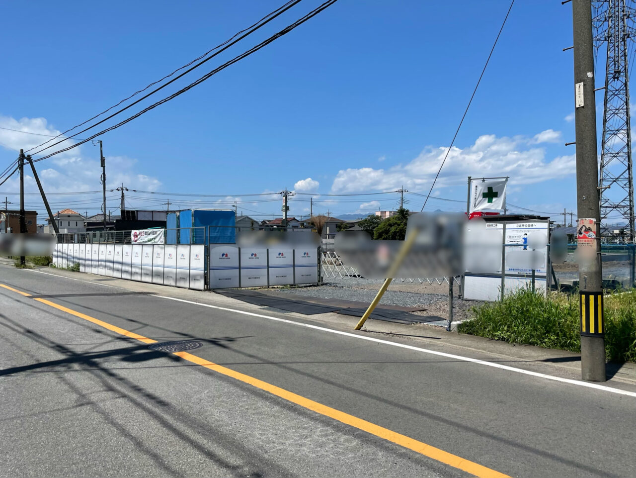 みとう耳鼻科_工事中03